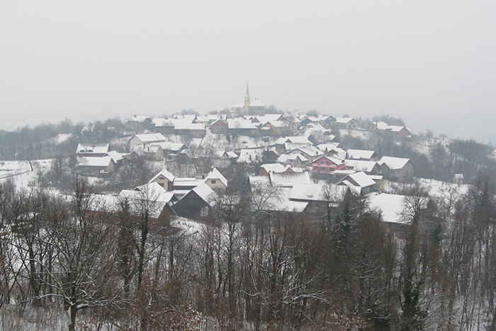 Preloka, 24. 01. 2010