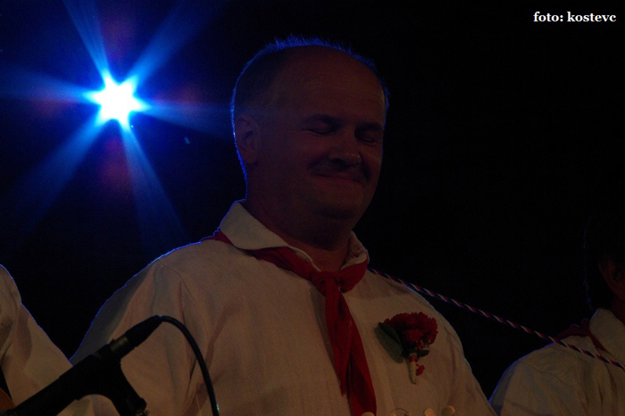 &Scaron;e ena iz Kostela