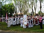 Pred zacetkom