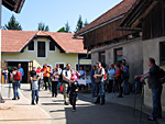 V Valetih
