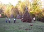 Gospodarjev stog