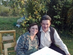 Marica in Jože