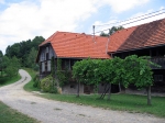 Domačija