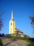 SVETA TROJICA (PRELOKA)