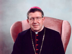 Mons. Stanislav Hočevar